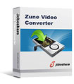 Joboshare Zune Video Converter